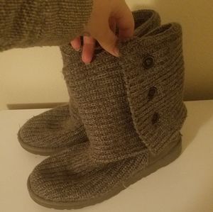 Womens Ugg boots